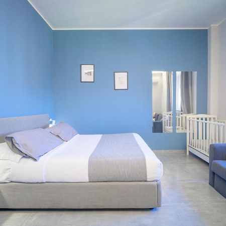 Room 65 Catania Exterior photo