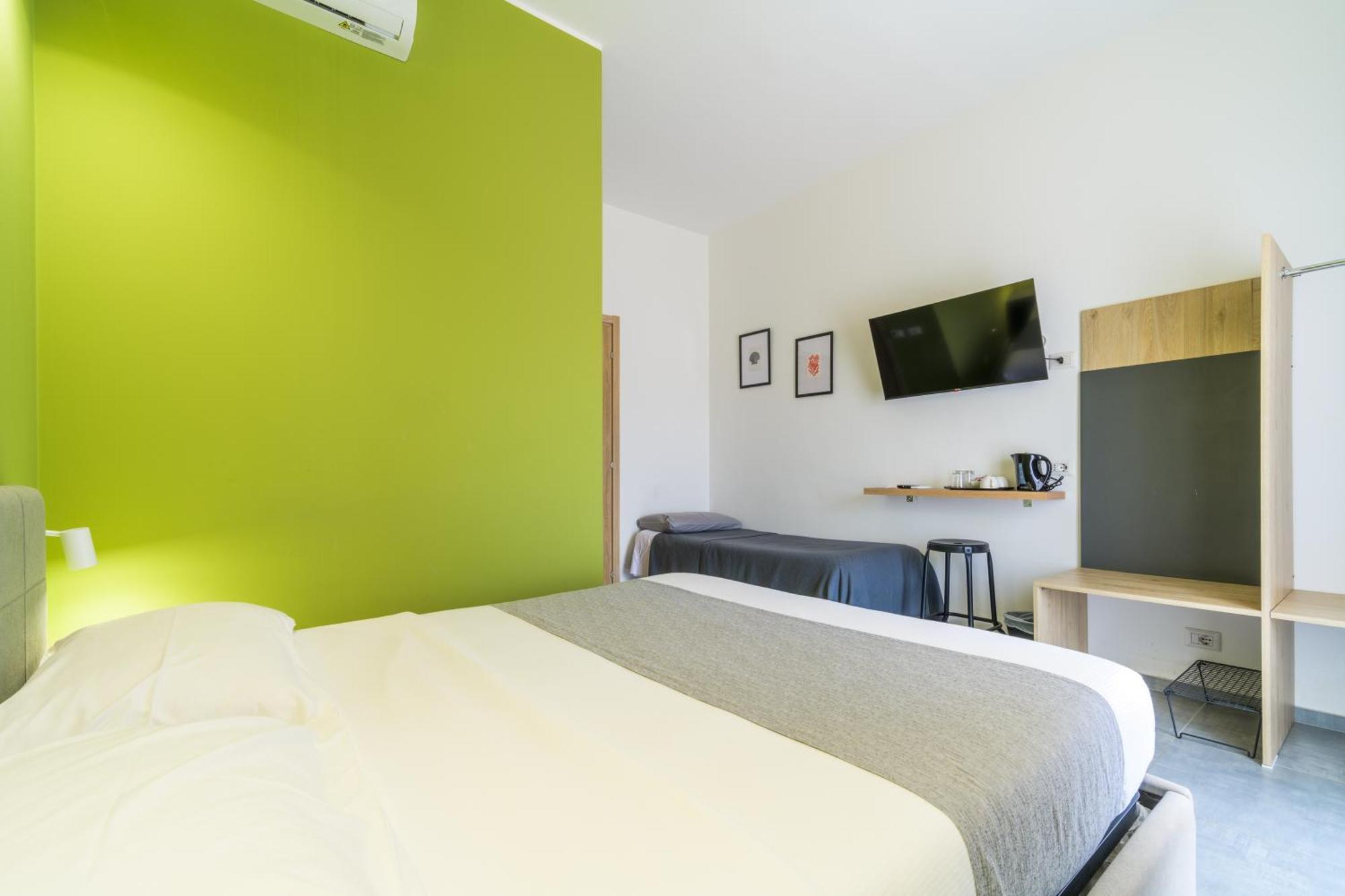 Room 65 Catania Exterior photo
