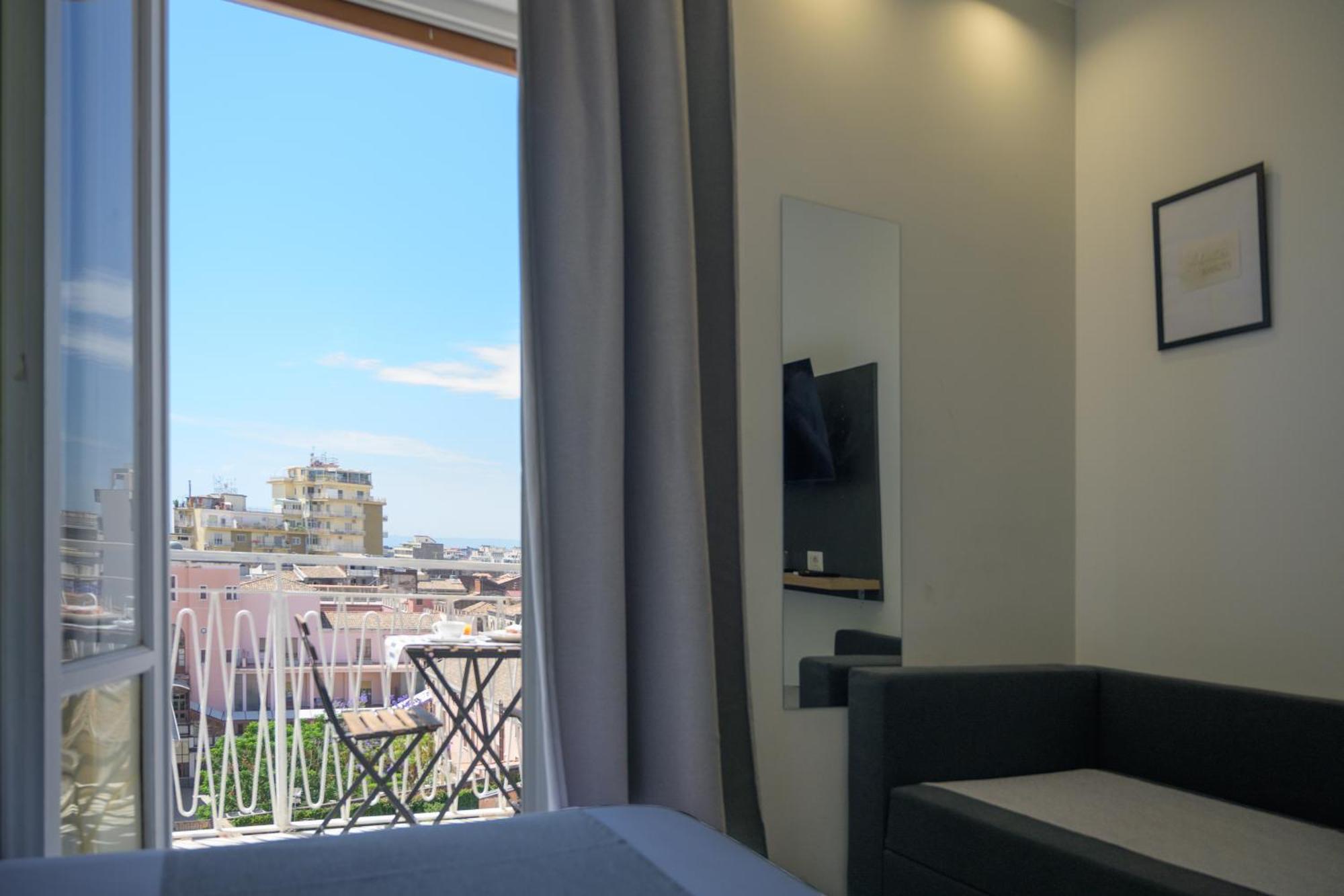 Room 65 Catania Exterior photo