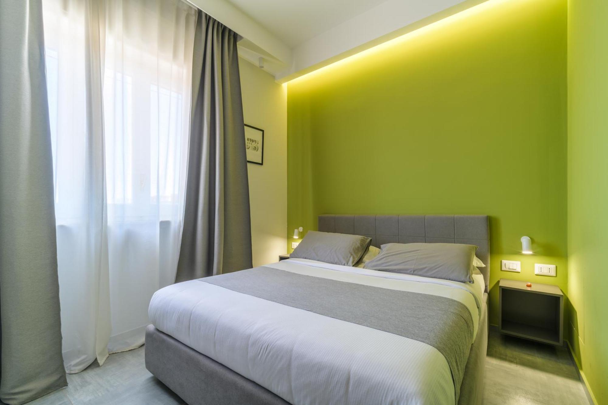 Room 65 Catania Exterior photo