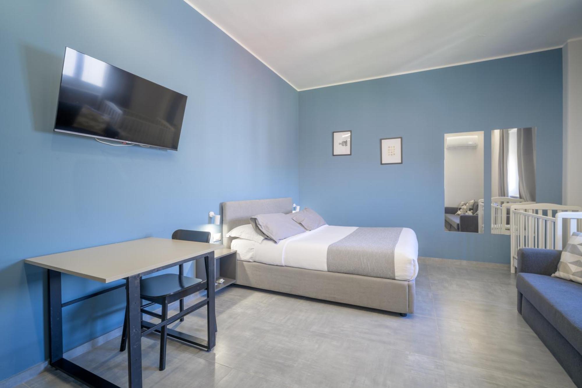 Room 65 Catania Exterior photo