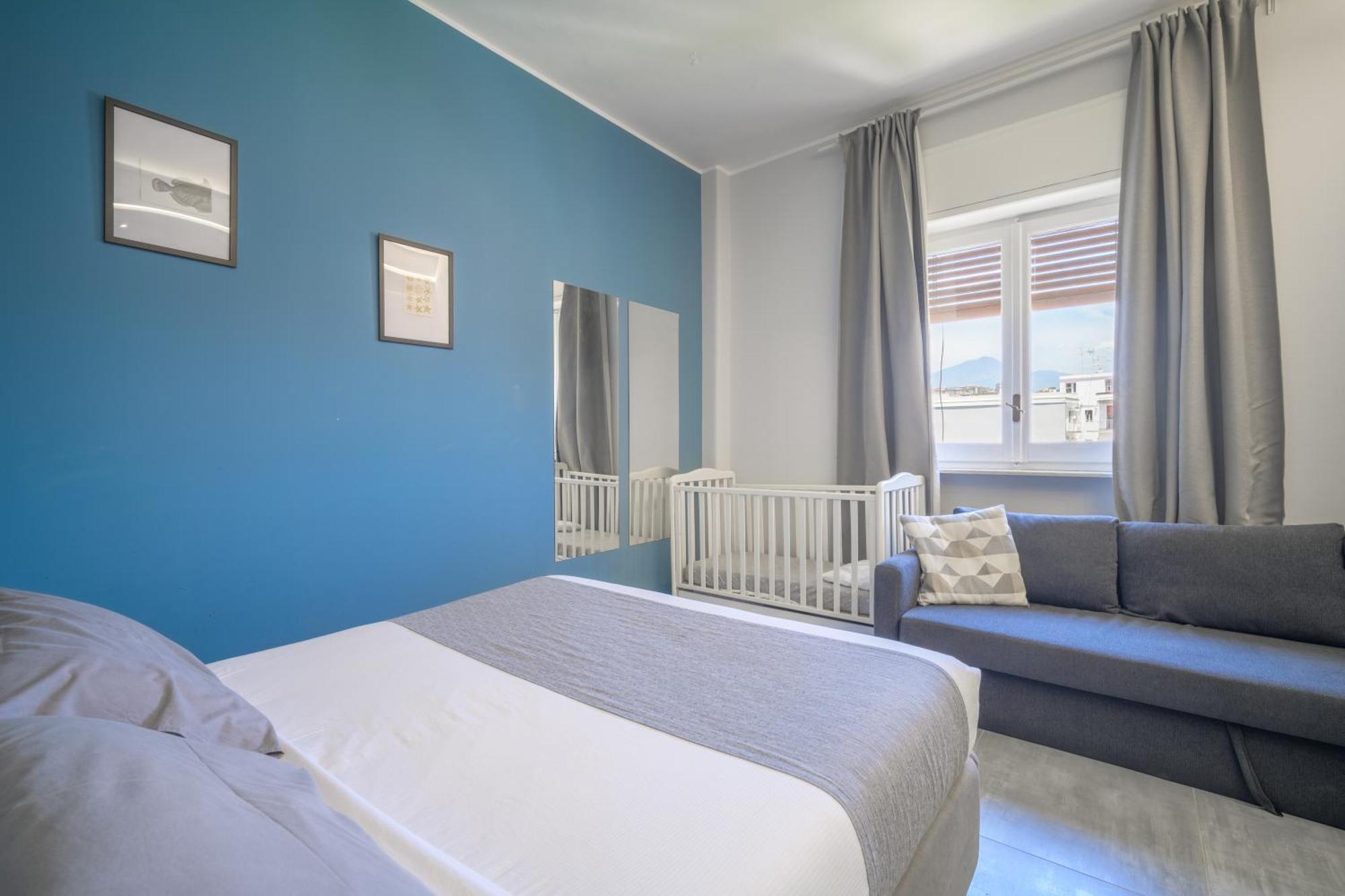 Room 65 Catania Exterior photo